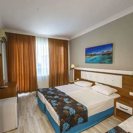 Polat Alara Hotel
